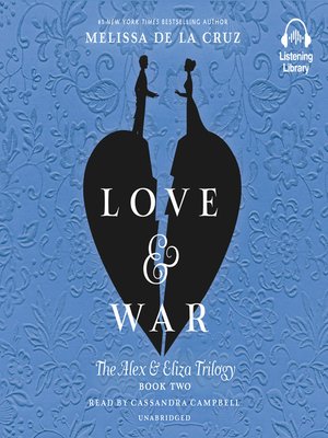 cover image of Love & War